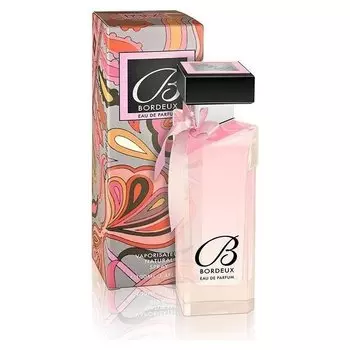 Burdeux парфюмерная вода (Объем 100 мл)