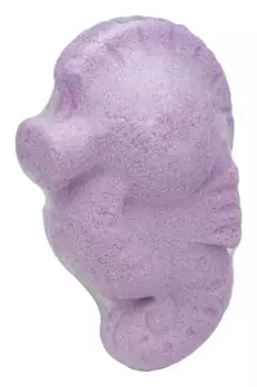 Бурлящий шар Морской конёк