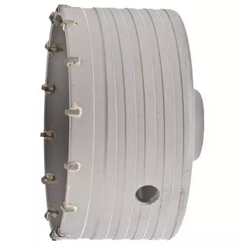 Буровая коронка, M22 х 115 мм