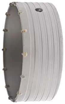 Буровая коронка, M22 х 150 мм