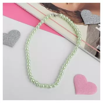 Бусы Жемчужинки 40 см