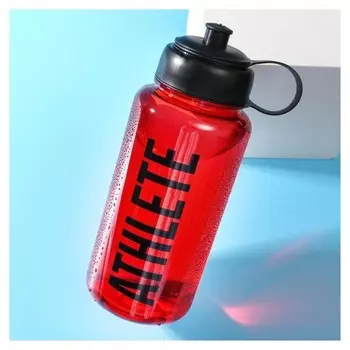 Бутылка для воды "Athlete", 1200 мл