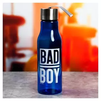 Бутылка для воды Bad Boy