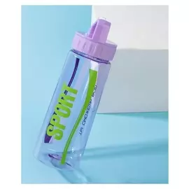Бутылка для воды "Sport", 750 мл