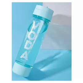 Бутылка для воды "Вода", 800 мл
