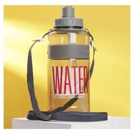 Бутылка для воды "Water", 1600 мл