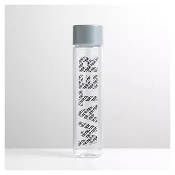 Бутылка для воды Water