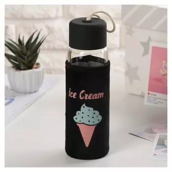 Бутылка «Лето», 300 мл