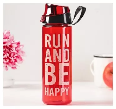 Бутылка «На спорте», 750 мл