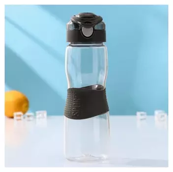 Бутылка «Спорт», 700 мл, 8,3×7,6×24,3 см