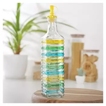 Бутылка Великолепие 600 мл