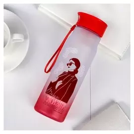 Бутылка "Вкус жизни", 650 мл