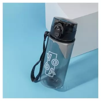 Бутылка "Вода", 400 мл