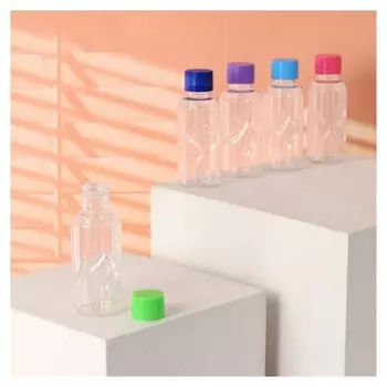 Бутылочка для хранения