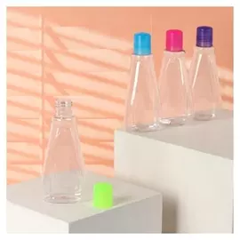 Бутылочка для хранения косметических средств, 100 мл