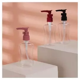 Бутылочка для хранения с дозатором, 120 мл