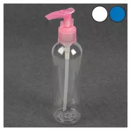 Бутылочка для хранения с дозатором, 200 мл