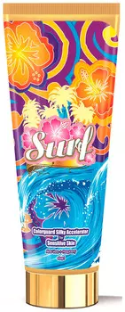 Быстрый ускоритель загара Surf