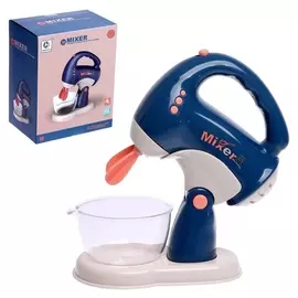 Бытовая техника «Ер» свет, звук