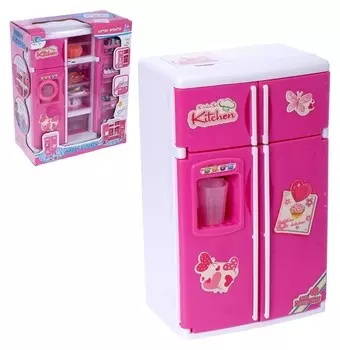 Бытовая техника Холодильник двухдверный