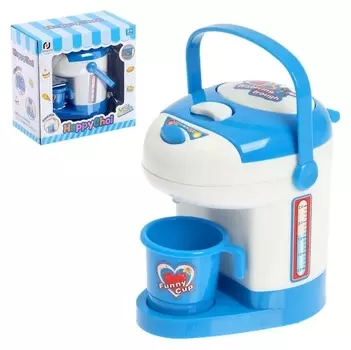 Бытовая техника игрушечная Кулер с кружкой