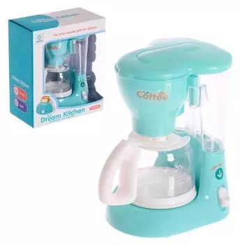 Бытовая техника кофеварка