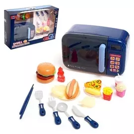 Бытовая техника «Микроволновая печь», с аксессуарами