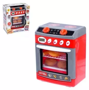 Бытовая техника «Плита гриль»