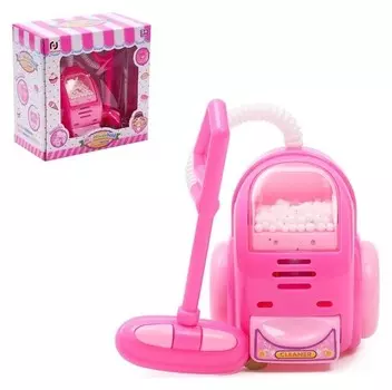 Бытовая техника Пылесос Магия