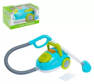 Бытовая техника «Пылесос модерн», всасывает шарики