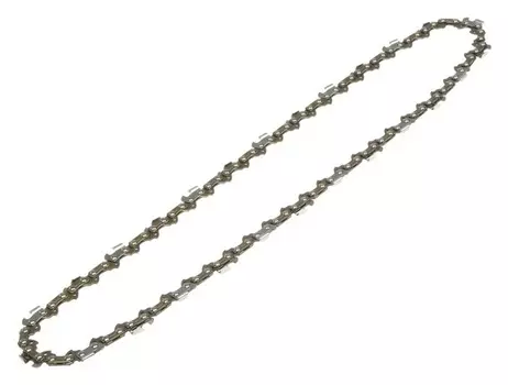 Цепь для бензопилы Rezer Ps-9-1.3-52, 14", шаг 3/8", 1.3 мм, 52 звена, Husqvarna 236/240