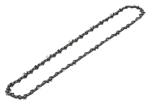 Цепь для бензопилы Rezer Rancher P-9-1.3-50, 14", шаг 3/8", паз 1.3 мм, 50 звеньев