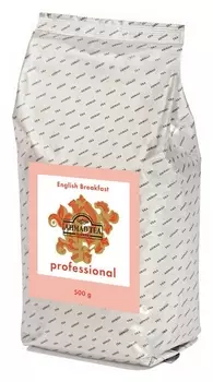 Чай Ahmad Tea Professional английский завтрак листовой 500г 1591