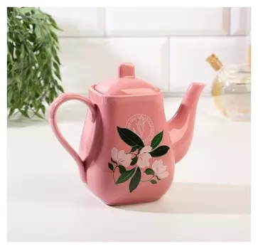 Чайник "Для самого прекрасного дня", 500 мл