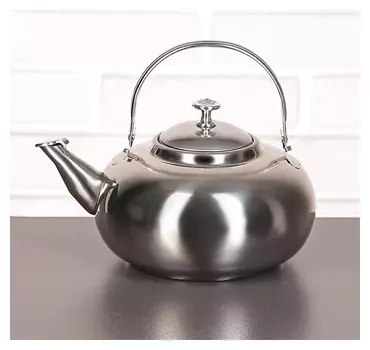 Чайник «Гретель», 1,8 л, с ситом