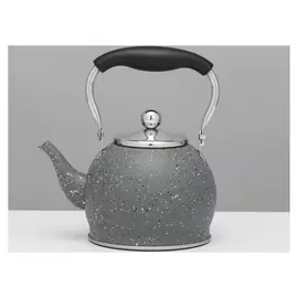 Чайник «Мрамор», 900 мл, индукция