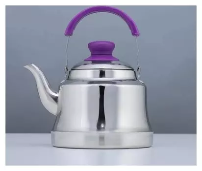 Чайник «Рэндж», 1,5 л