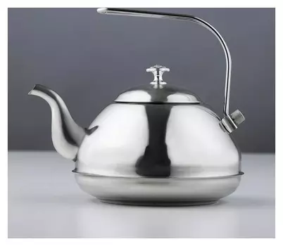 Чайник «Роуз», 1,5 л