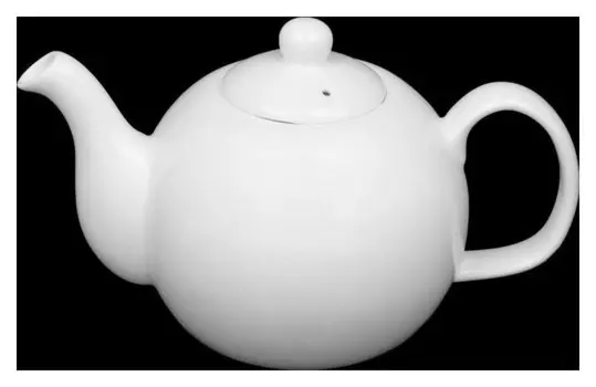 Чайник заварочный 1,1 л "Классика"