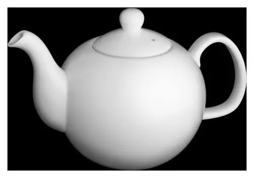 Чайник заварочный 1,35 л "Классика"