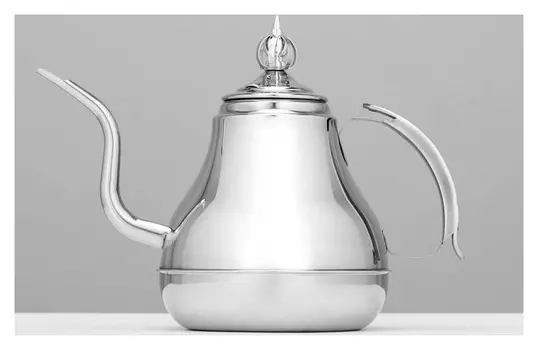 Чайник заварочный, 1,8 л