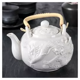 Чайник заварочный «Дракон», 850 мл
