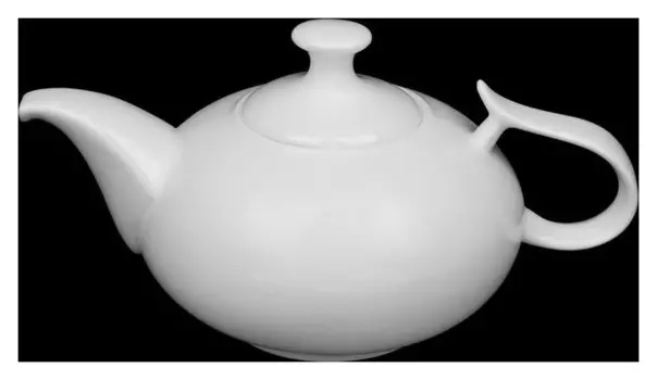 Чайник заварочный «Изящество», 1,15 л