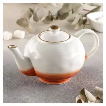 Чайник заварочный «Юпитер», 600 мл