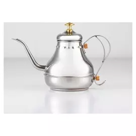 Чайник заварочный «Леранс», 800 мл, с ситом