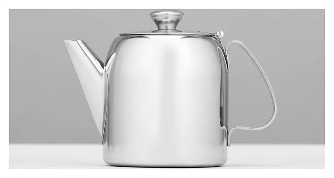 Чайник заварочный «Мортэль», 600 мл