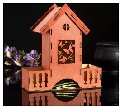 Чайный домик "Бабочки"