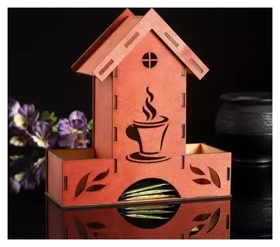 Чайный домик "Чайная церемония"