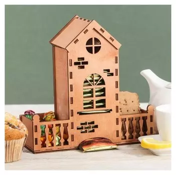 Чайный домик "Домик"