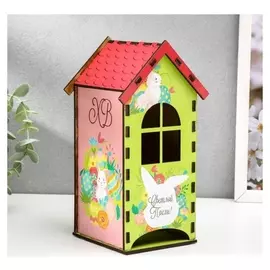 Чайный домик "ХВ"